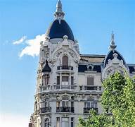 Inmobiliaria en Madrid